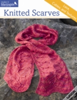 Capa do artigo Knitted Scarves