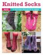 Knitted Socks - Preview