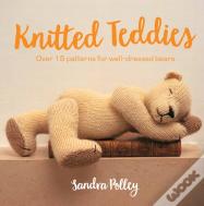 Knitted Teddies