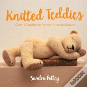 Capa do artigo Knitted Teddies