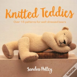 Capa do artigo Knitted Teddies