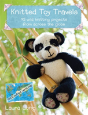 Knitted Toy Travels - Preview