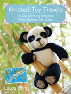 Capa do artigo Knitted Toy Travels