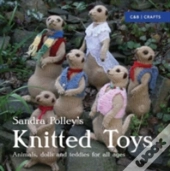 Knitted Toys