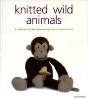 Knitted Wild Animals - Preview
