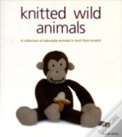 Capa do artigo Knitted Wild Animals
