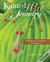 Capa do artigo Knitted Wire Jewelry