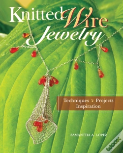 Capa do artigo Knitted Wire Jewelry