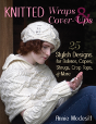Knitted Wraps & Cover-Ups - Preview