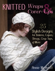 Capa do artigo Knitted Wraps & Cover-Ups