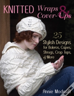 Capa do artigo Knitted Wraps & Cover-Ups