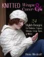 Knitted Wraps & Cover-Ups - Preview