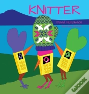 Capa do artigo Knitter