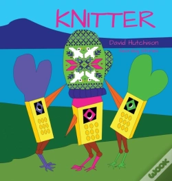 Capa do artigo Knitter