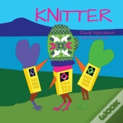 Capa do artigo Knitter
