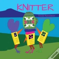 Capa do artigo Knitter