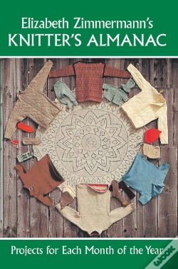 Capa do artigo Knitter'S Almanac
