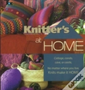 Capa do artigo Knitter
