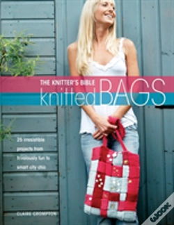 Capa do artigo Knitter'S Bible: Knitted Bags