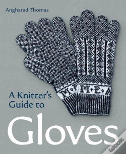 Capa do artigo Knitters Guide To Gloves