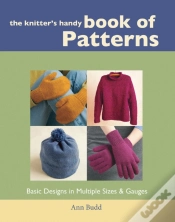 Capa do artigo Knitter