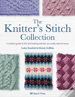 Capa do artigo Knitter'S Stitch Collection