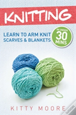 Capa do artigo Knitting (4th Edition)