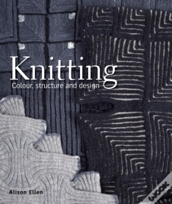 Capa do artigo Knitting