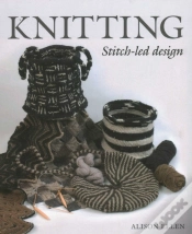 Capa do artigo Knitting
