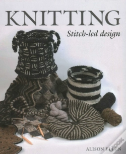 Capa do artigo Knitting