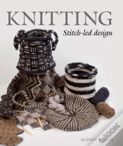 Capa do artigo Knitting
