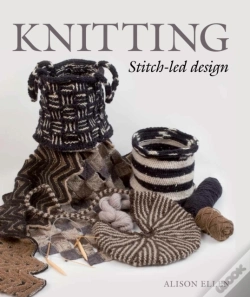 Capa do artigo Knitting