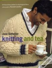 Capa do artigo Knitting And Tea