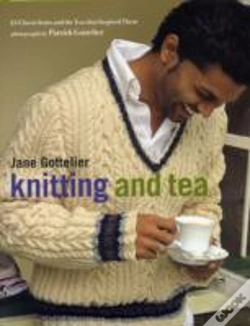 Capa do artigo Knitting And Tea