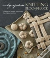 Capa do artigo Knitting Block By Block