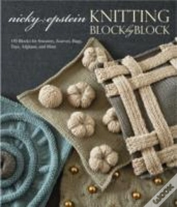 Capa do artigo Knitting Block By Block