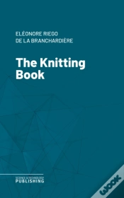Capa do artigo Knitting Book