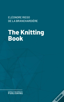Capa do artigo Knitting Book