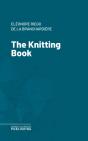 Knitting Book - Preview