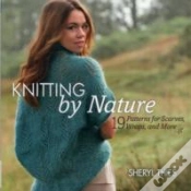 Capa do artigo Knitting By Nature
