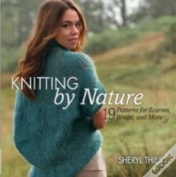 Capa do artigo Knitting By Nature