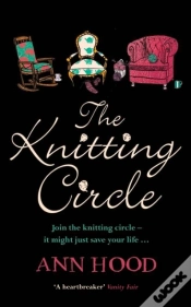 Capa do artigo Knitting Circle