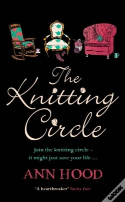Capa do artigo Knitting Circle