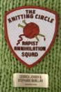 Knitting Circle Rapist Annihilation Squa - Preview