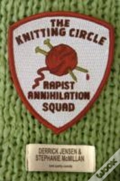 Capa do artigo Knitting Circle Rapist Annihilation Squa