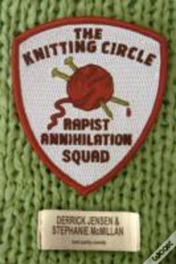Capa do artigo Knitting Circle Rapist Annihilation Squa