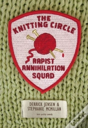 Capa do artigo Knitting Circle Rapist Annihilation Squad