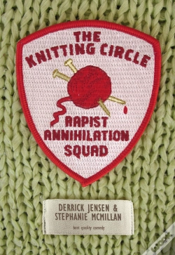 Capa do artigo Knitting Circle Rapist Annihilation Squad