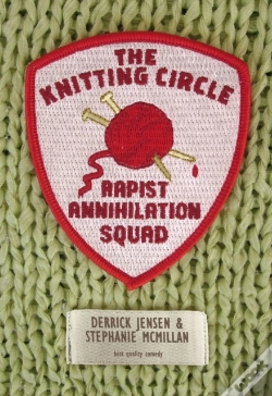 Capa do artigo Knitting Circle Rapist Annihilation Squad