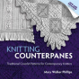 Knitting Counterpanes - Preview